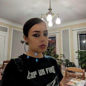 Meet your Posher, Jesse